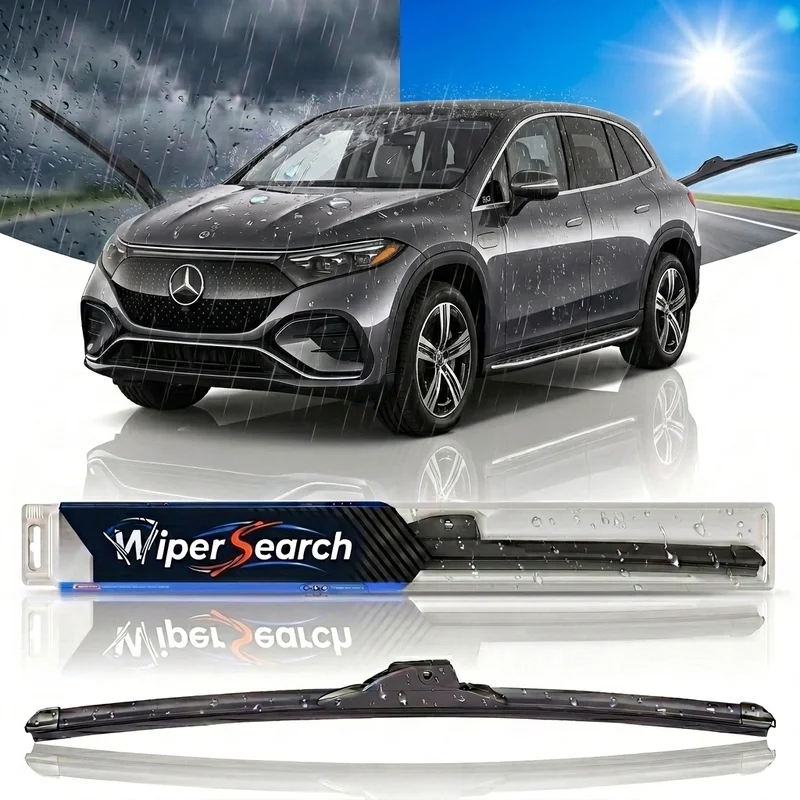 Wiper Blade for Mercedes-Benz EQS 450 SUV (2023 - 2025) - 1