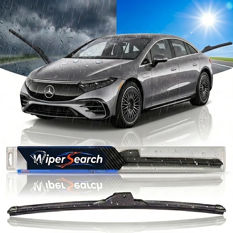 Wiper Blade for Mercedes-Benz EQS 580 (2022 - 2025) - 1