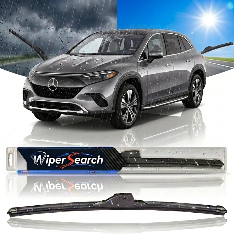 Wiper Blade for Mercedes-Benz EQS 580 SUV (2023 - 2025) - 1