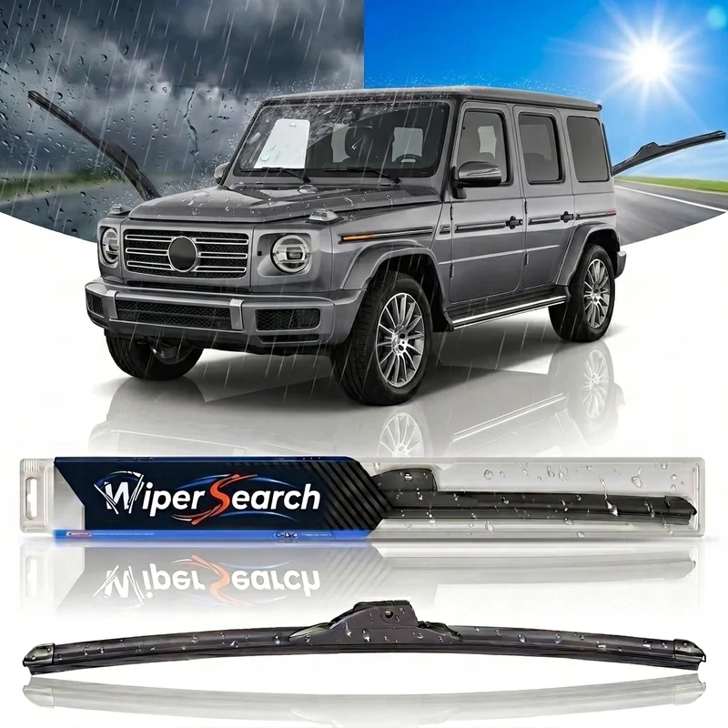 Wiper Blade for Mercedes-Benz G500 (1999 - 2021) - 1