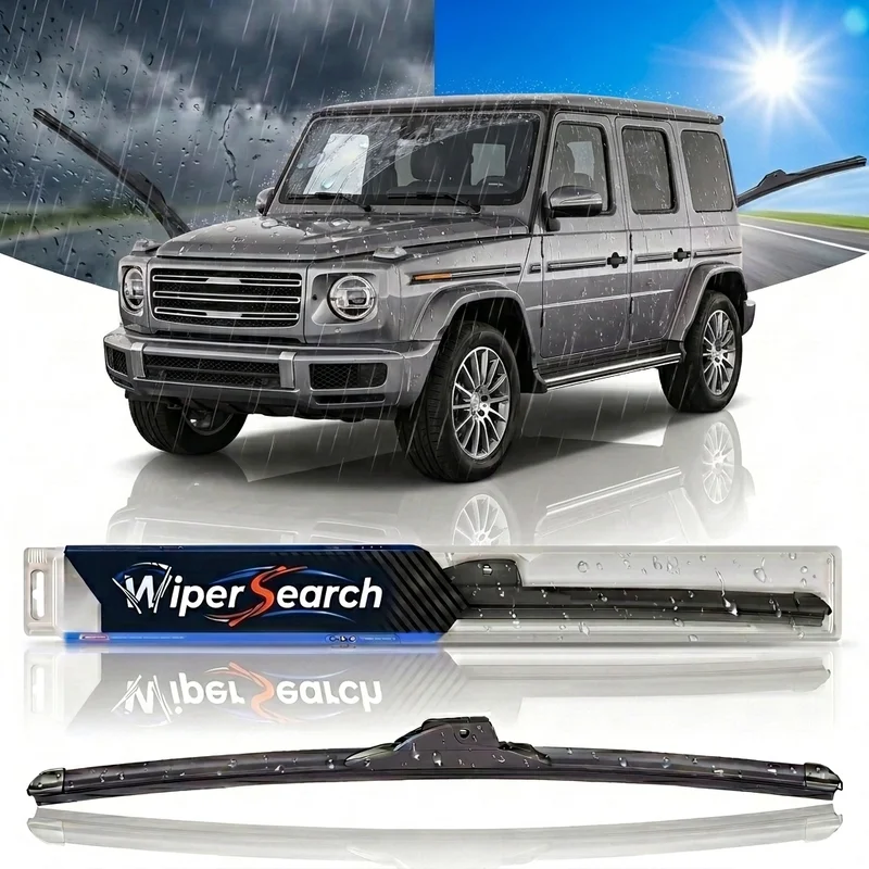Wiper Blade for Mercedes-Benz G580 (2025 - 2025) - 1