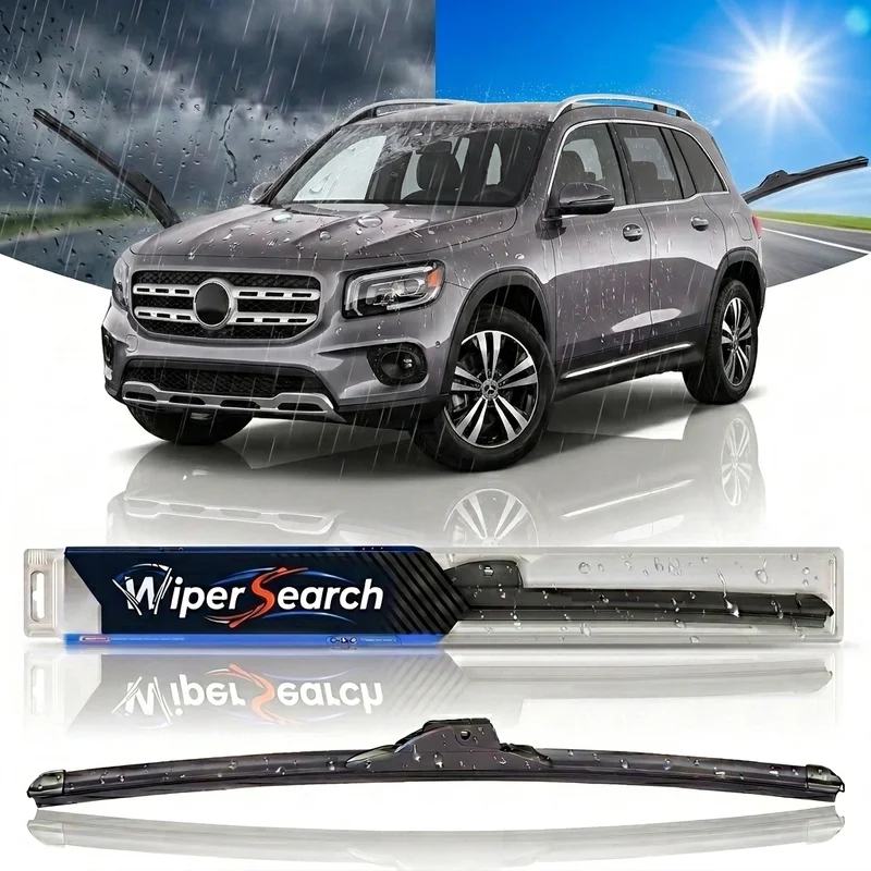 Wiper Blade for Mercedes-Benz GLB200 (2021 - 2023) - 1