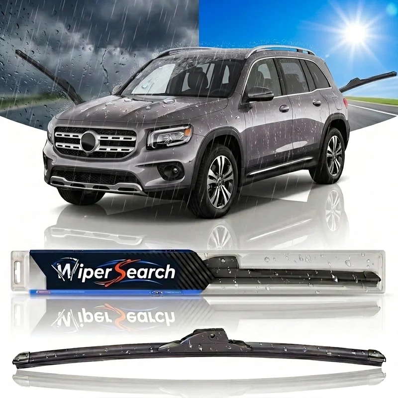 Wiper Blade for Mercedes-Benz GLB250 (2020 - 2025) - 1