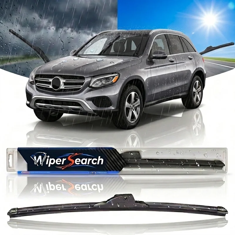 Wiper Blade for Mercedes-Benz GLC300 (2016 - 2025) - 1