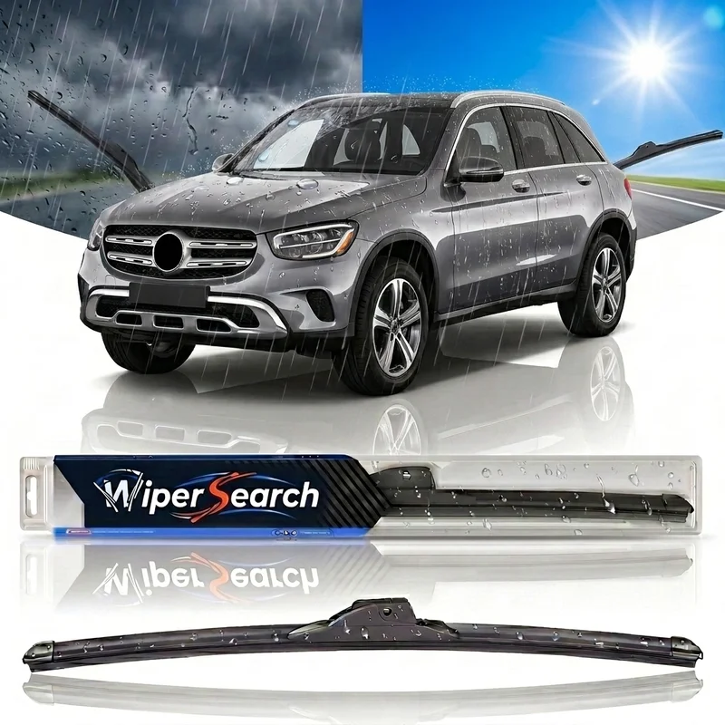 Wiper Blade for Mercedes-Benz GLC300e (2021 - 2022) - 1