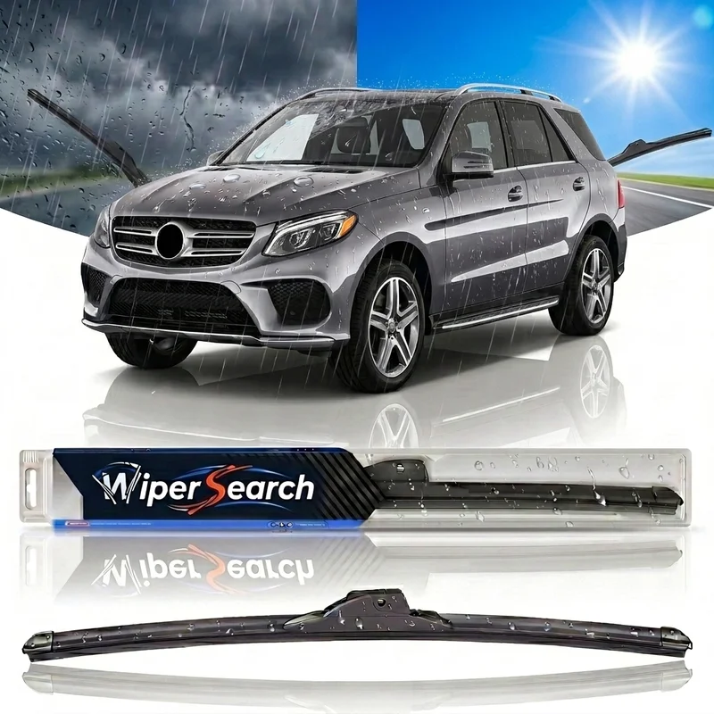 Wiper Blade for Mercedes-Benz GLE350 (2016 - 2025) - 1