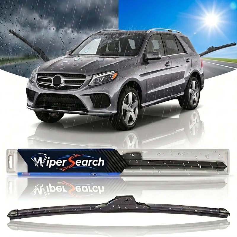 Wiper Blade for Mercedes-Benz GLE500e (2019 - 2019) - 1