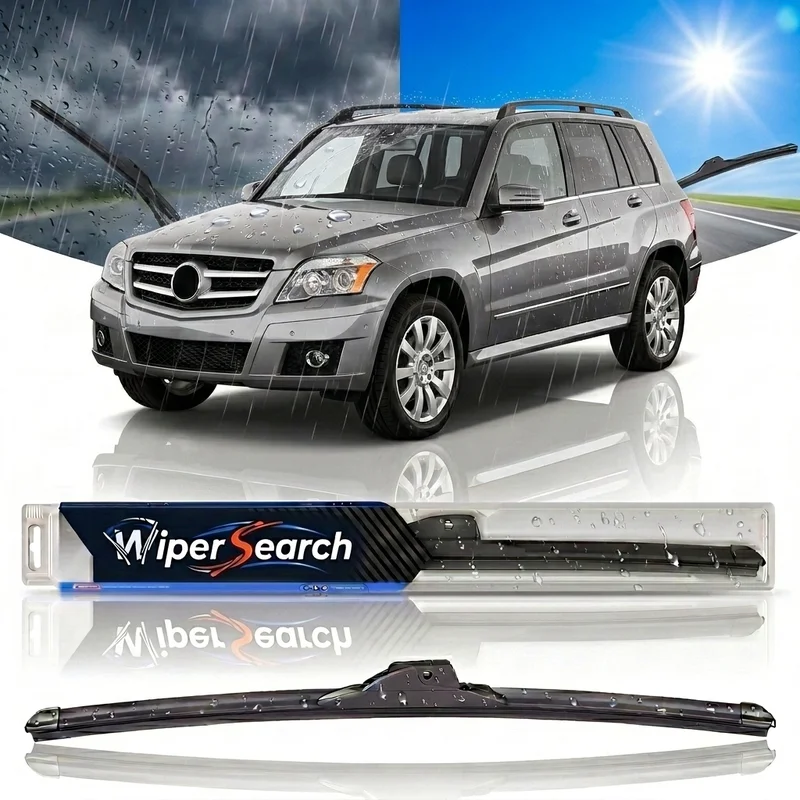 Wiper Blade for Mercedes-Benz GLK280 (2009 - 2009) - 1