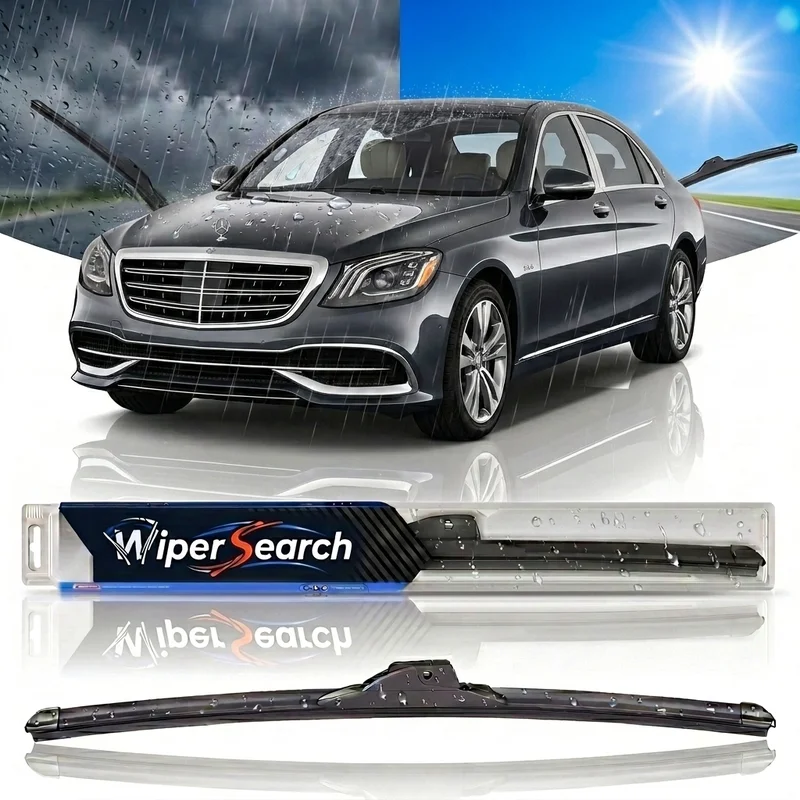 Wiper Blade for Mercedes-Benz Maybach S550 (2017 - 2017) - 1
