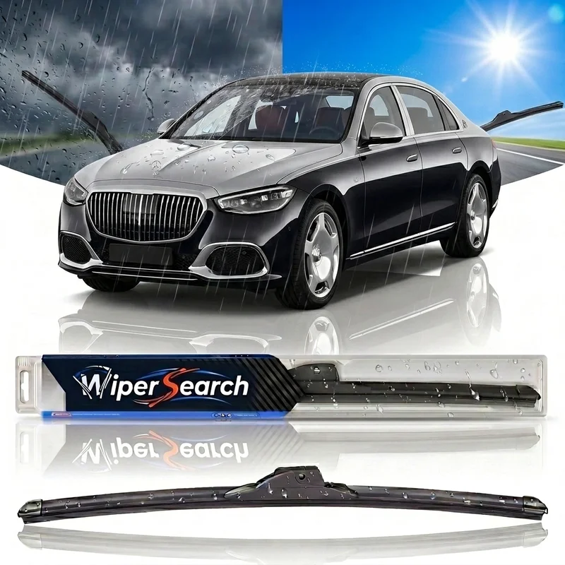Wiper Blade for Mercedes-Benz Maybach S580 (2021 - 2023) - 1