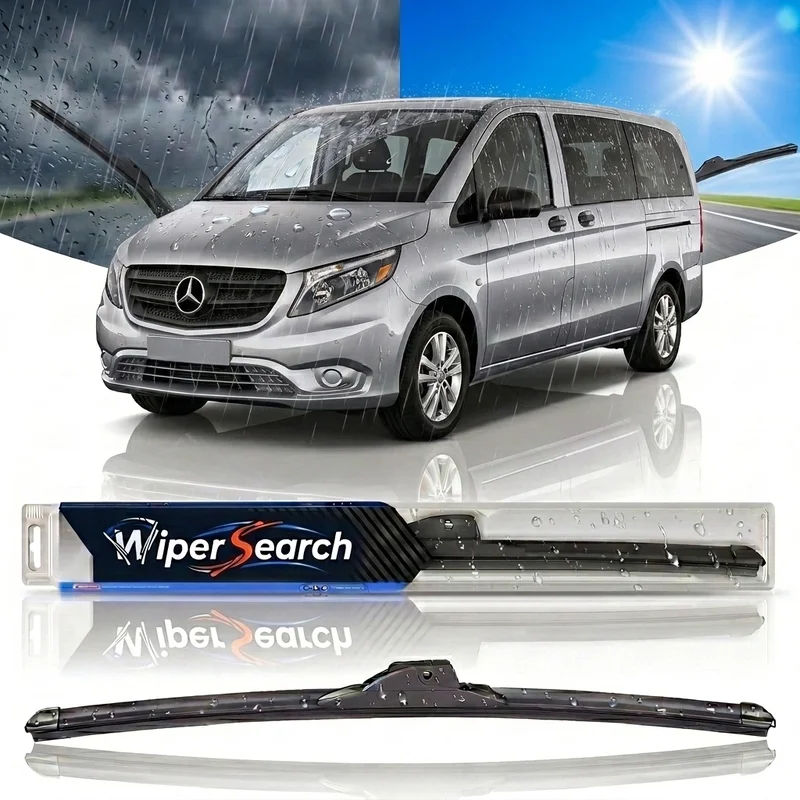 Wiper Blade for Mercedes-Benz Metris (2016 - 2023) - 1