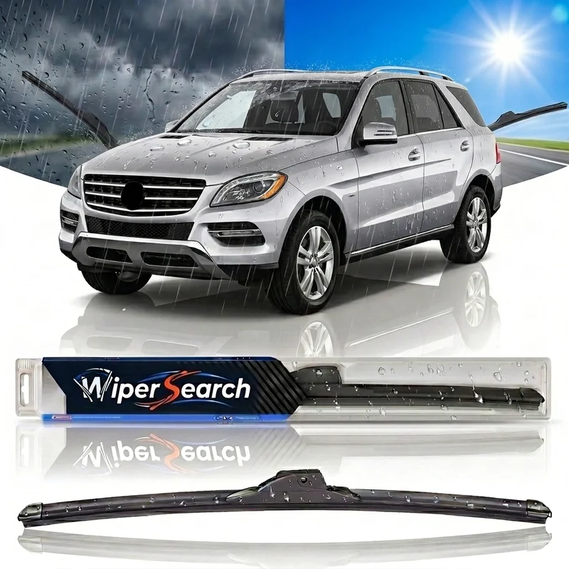 Wiper Blade for Mercedes-Benz ML250 (2015 - 2015) - 1