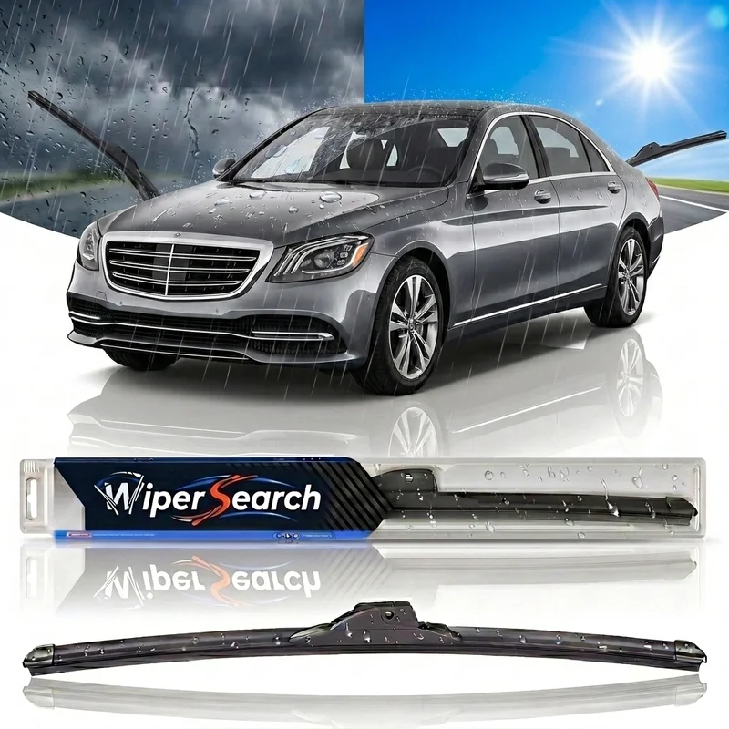 Wiper Blade for Mercedes-Benz S450L (2019 - 2022) - 1