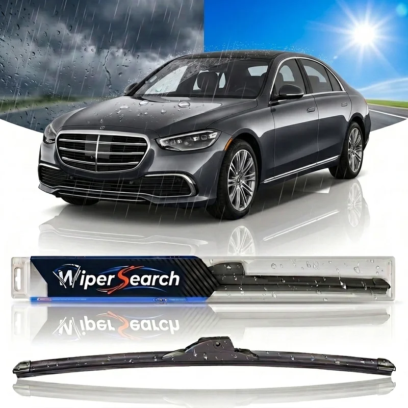 Wiper Blade for Mercedes-Benz S580 (2021 - 2023) - 1