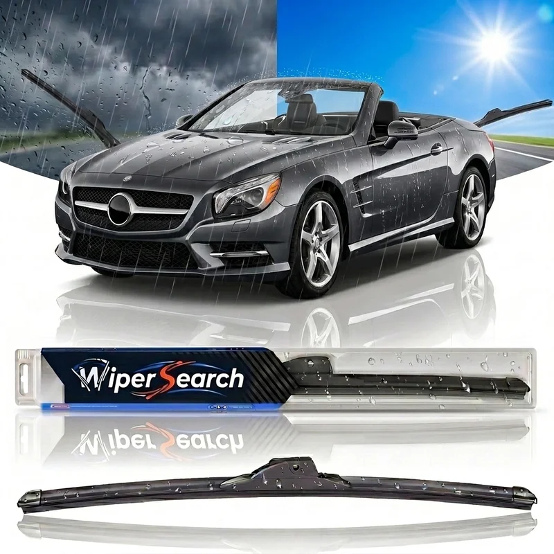 Wiper Blade for Mercedes-Benz SL400 (2016 - 2016) - 1