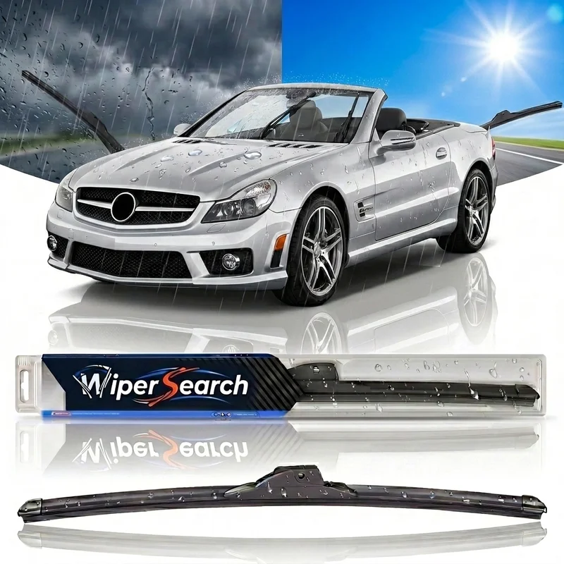 Wiper Blade for Mercedes-Benz SL65 AMG (2005 - 2019) - 1