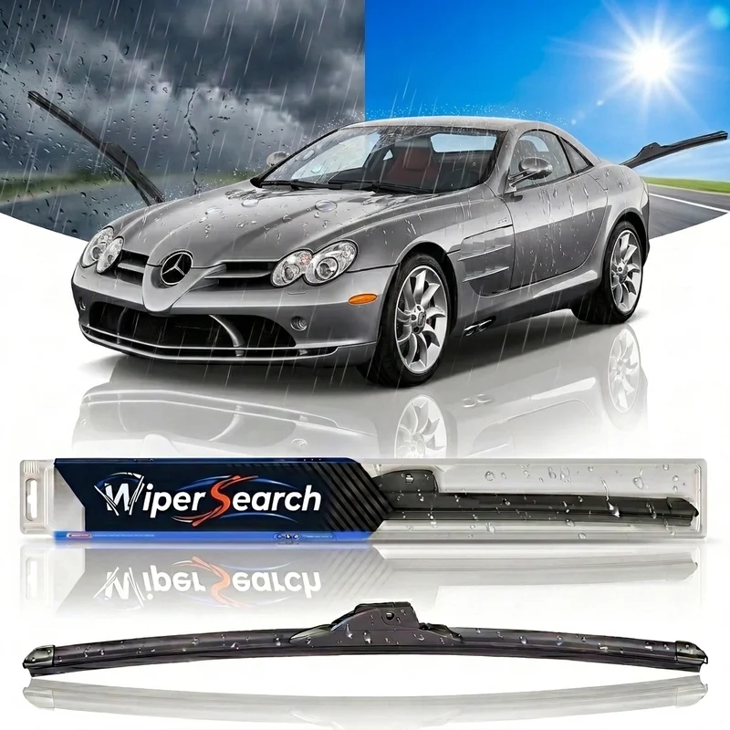 Wiper Blade for Mercedes-Benz SLR McLaren (2005 - 2009) - 1