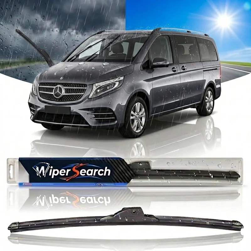 Wiper Blade for Mercedes-Benz V220d (2016 - 2020) - 1