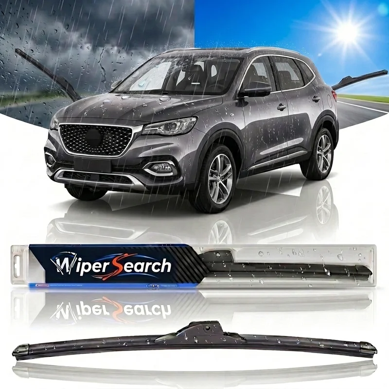 Wiper Blade for MG HS (2020 - 2022) - 1