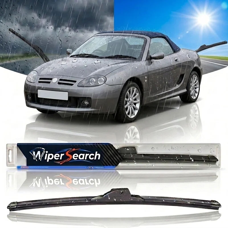 Wiper Blade for MG TF (2003 - 2005) - 1