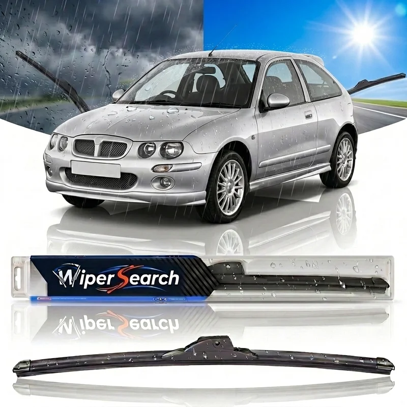 Wiper Blade for MG ZR (2004 - 2005) - 1