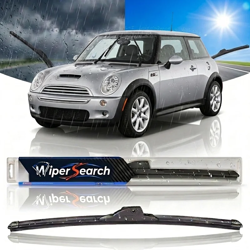 Wiper Blade for Mini Cooper (2002 - 2024) - 1