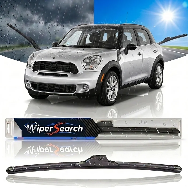 Wiper Blade for Mini Cooper Countryman (2011 - 2024) - 1