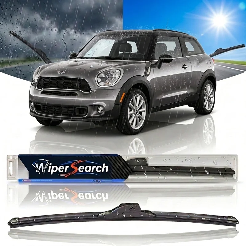 Wiper Blade for Mini Cooper Paceman (2013 - 2016) - 1