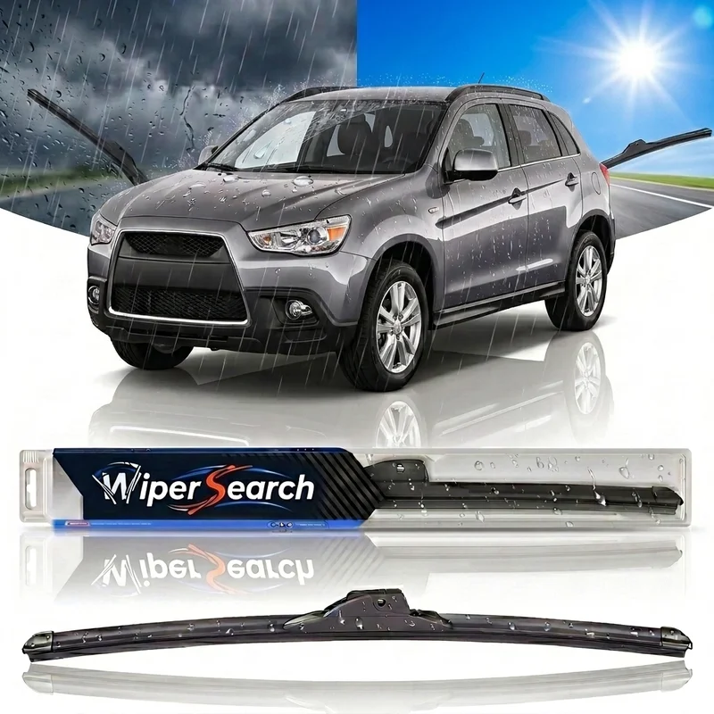 Wiper Blade for Mitsubishi ASX (2013 - 2015) - 1