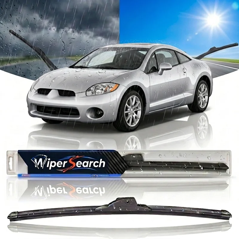 Wiper Blade for Mitsubishi Eclipse (1990 - 2012) - 1