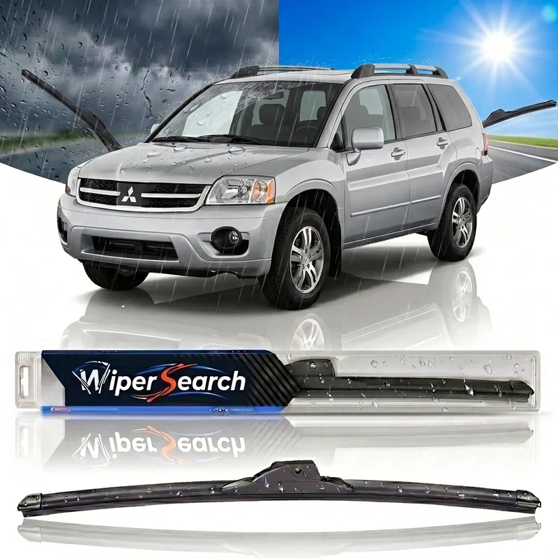 Wiper Blade for Mitsubishi Endeavor (2004 - 2011) - 1
