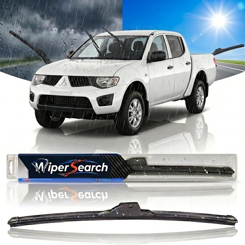 Wiper Blade for Mitsubishi Fuso FK200 (2008 - 2011) - 1