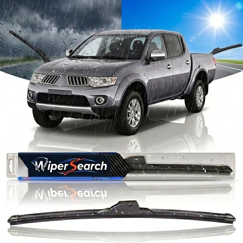 Wiper Blade for Mitsubishi Fuso FM330 (2008 - 2011) - 1
