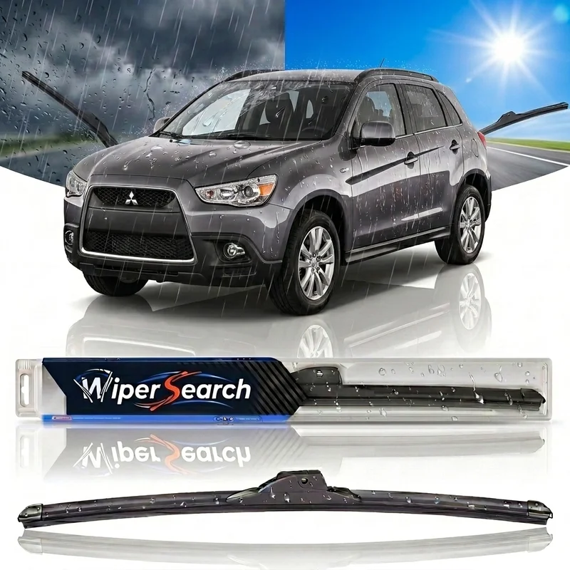 Wiper Blade for Mitsubishi RVR (2011 - 2024) - 1