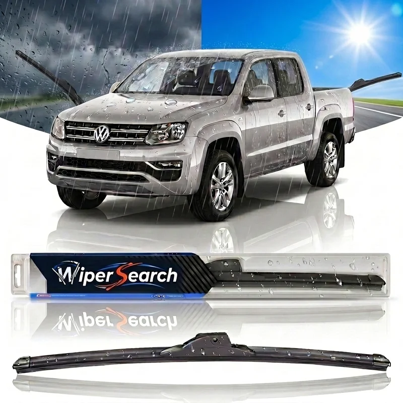 Wiper Blade for Newmar Super Star (2020 - 2023) - 1