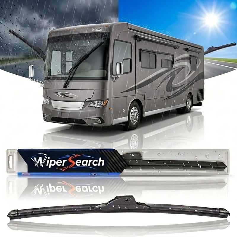 Wiper Blade for Newmar Supreme Aire (2020 - 2023) - 1