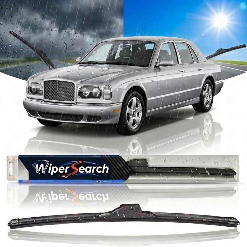 Wiper Blade for Nexus Bentley Arnage (1999 - 2009) - 1