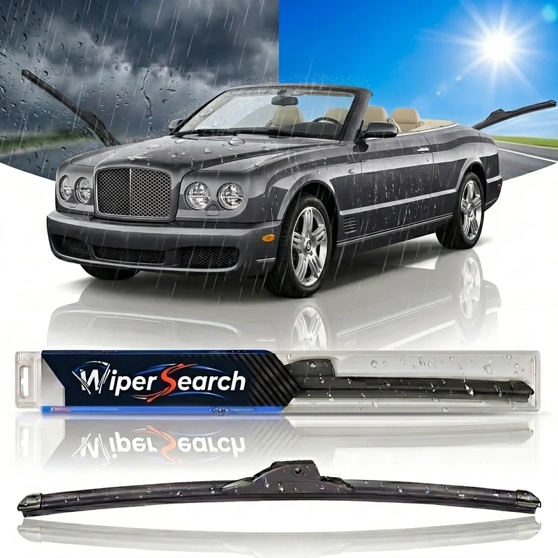Wiper Blade for Nexus Bentley Azure (1996 - 2010) - 1