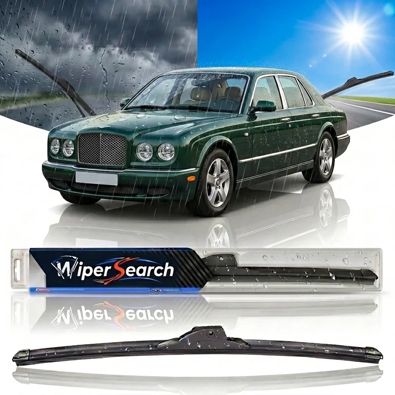 Wiper Blade for Nexus Bentley Brooklands (1993 - 2009) - 1