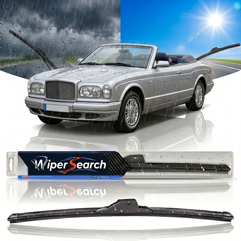 Wiper Blade for Nexus Bentley Corniche (1971 - 1984) - 1