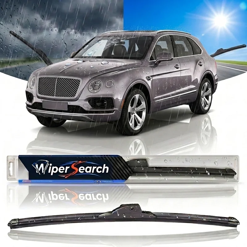 Wiper Blade for Nexus Bentley Diamond (2019 - 2020) - 1
