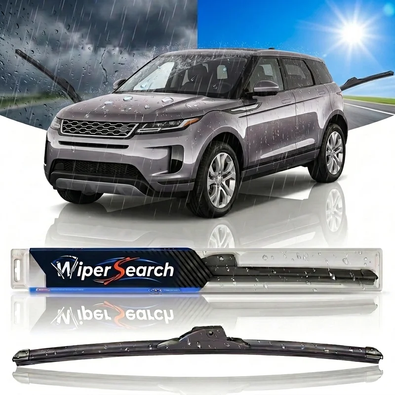 Wiper Blade for Nexus Evoque (2019 - 2020) - 1