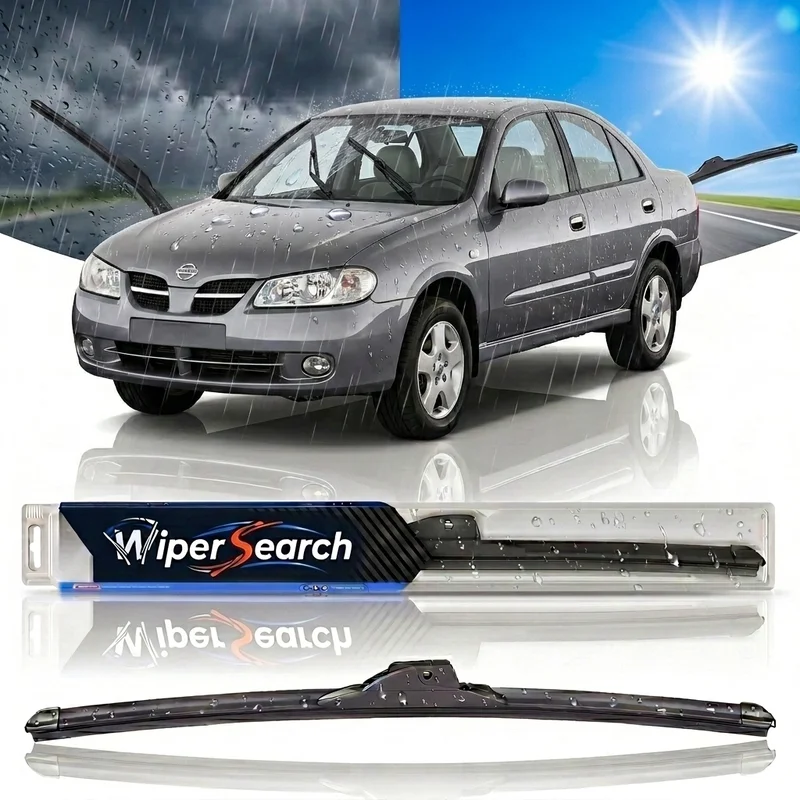 Wiper Blade for Nissan Altra EV (1999 - 2001) - 1