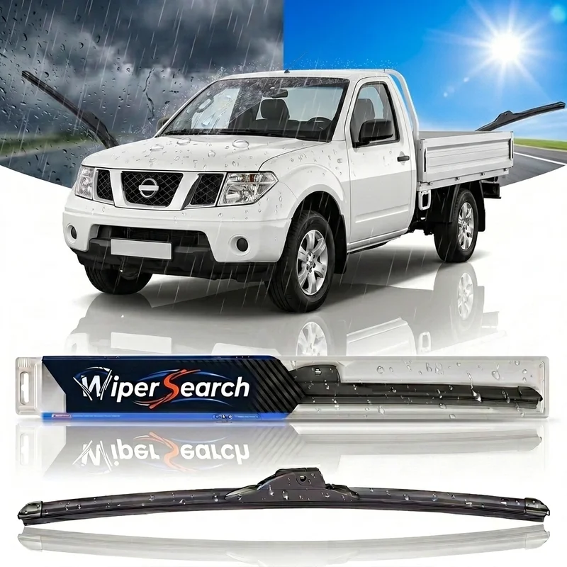 Wiper Blade for Nissan Cabstar E (2008 - 2009) - 1