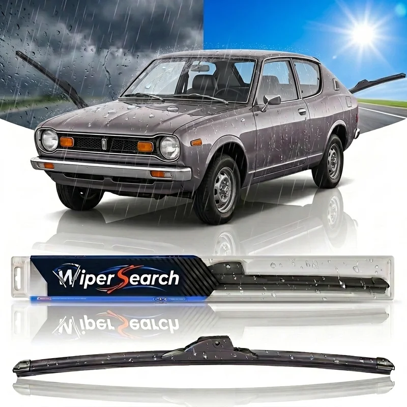 Wiper Blade for Nissan F10 (1976 - 1978) - 1