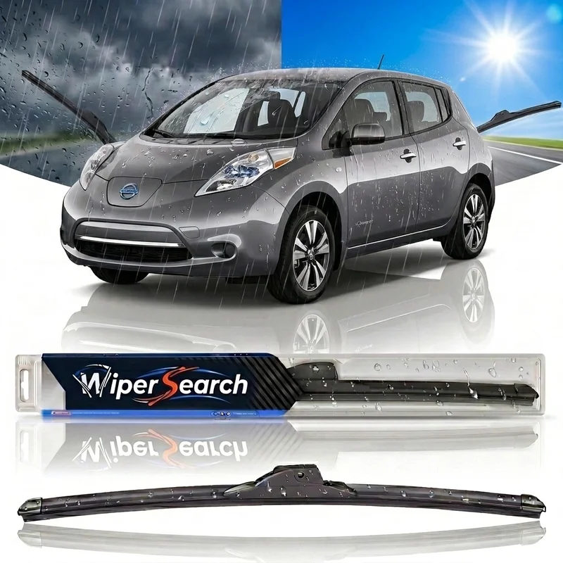 Wiper Blade for Nissan LEAF (2011 - 2025) - 1