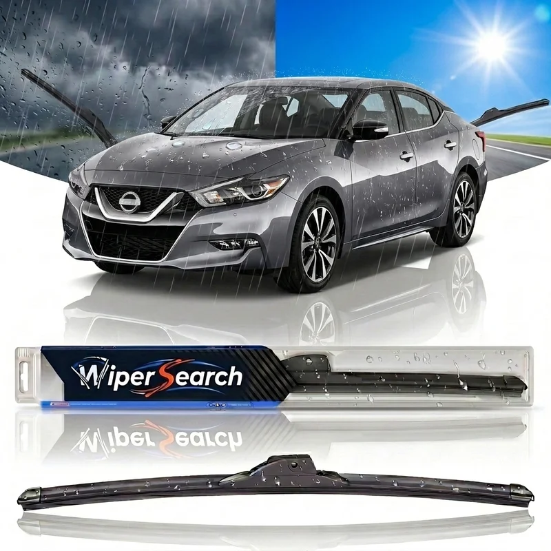 Wiper Blade for Nissan Maxima (1981 - 2023) - 1