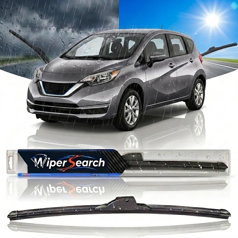 Wiper Blade for Nissan Note (2014 - 2019) - 1