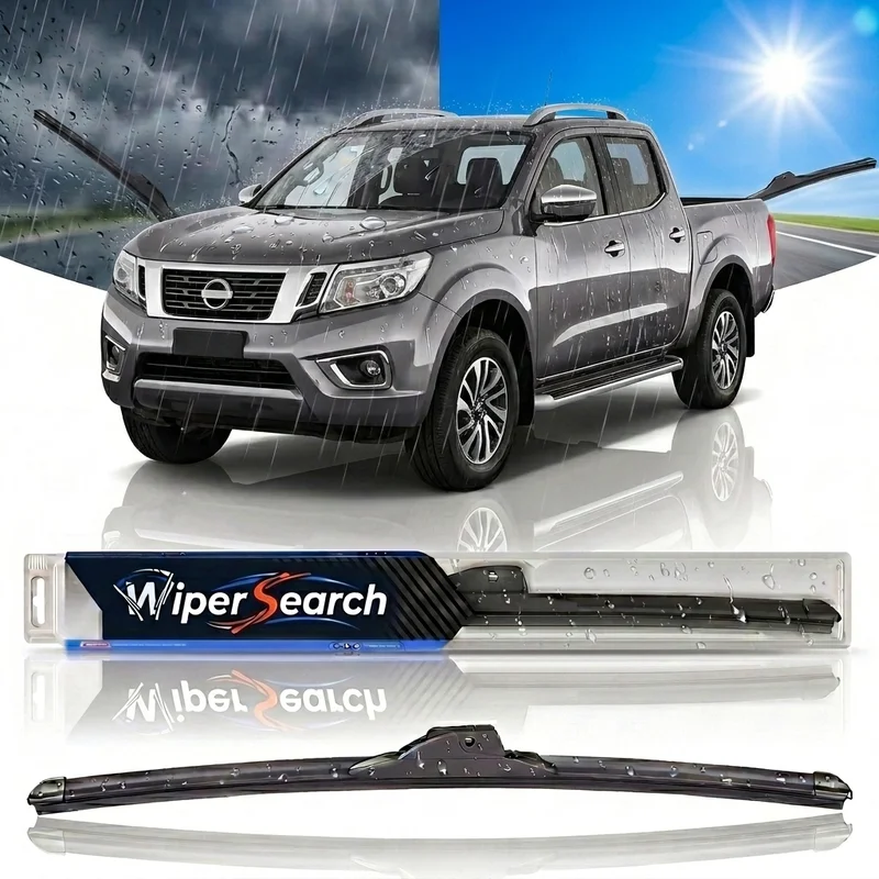 Wiper Blade for Nissan NP300 Frontier (2016 - 2020) - 1