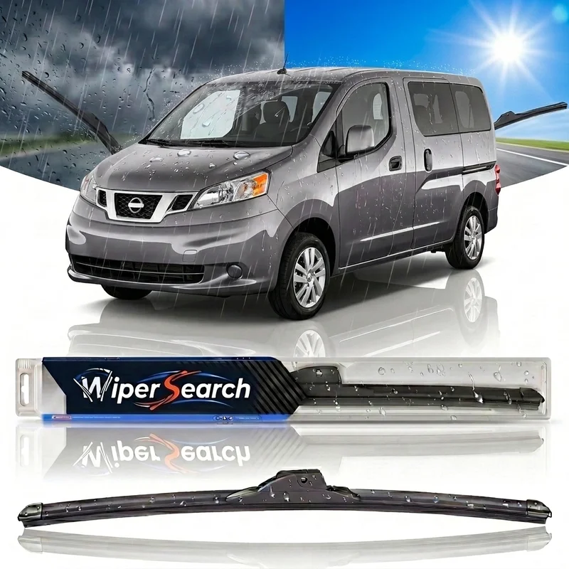 Wiper Blade for Nissan NV200 (2013 - 2021) - 1